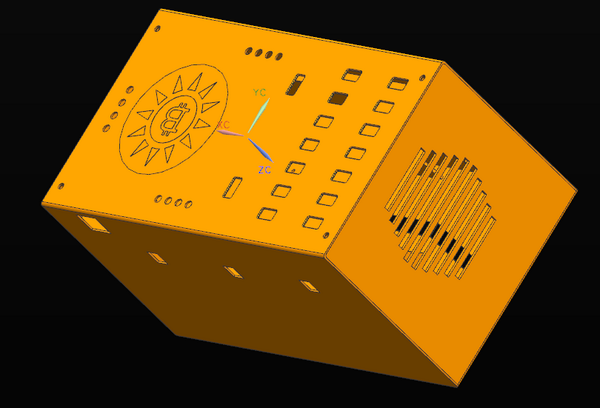 SolarMinerNews's tweet photo. Wanna know how #solarminer USB is being designed? http://t.co/qruy0LSkSx