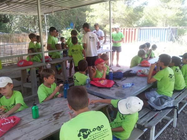 basepallaresos's tweet photo. Repostatge en el dia a la natura http://t.co/ng0OJdvXol