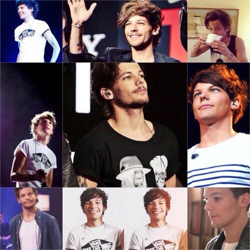CCrystalvn2's tweet image. #LouisAppreciationDayFollowparty