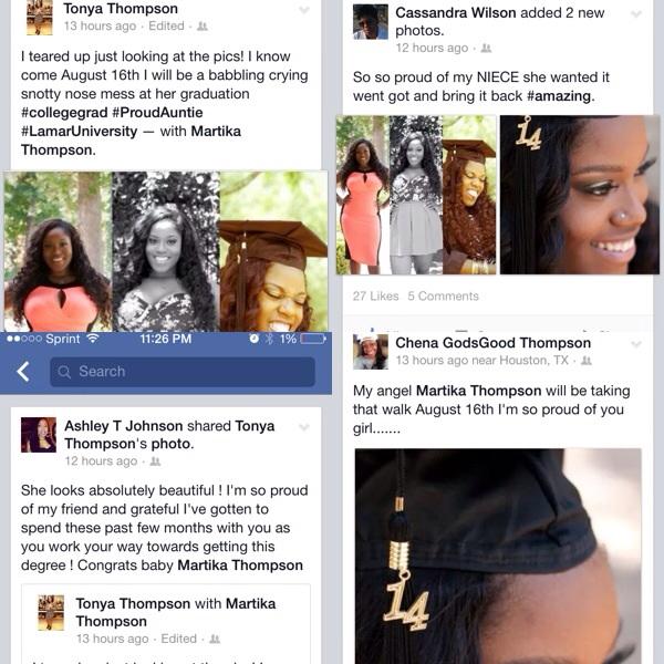 juicybomb's tweet image. #MySupportSystem &amp;gt;&amp;gt;&amp;gt;&amp;gt;&amp;gt;&amp;gt;&amp;gt;&amp;gt;&amp;gt;&amp;gt;&amp;gt;&amp;gt;&amp;gt;&amp;gt;&amp;gt;&amp;gt;&amp;gt;&amp;gt;&amp;gt;&amp;gt;&amp;gt;&amp;gt;&amp;gt;&amp;gt;&amp;gt;&amp;gt;&amp;gt;&amp;gt; I love my famILY &amp;amp; friends ! 💯✔️🙌🙏😌🎉🎉🎓🎓🎓🎓