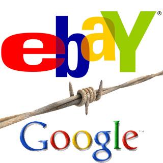 AgencyM_Digital's tweet photo. Google's manual penalty on #eBay may have cost the auction site $200m in lost revenue - http://t.co/MAxy2EE8XI http://t.co/fiJj8p79KF