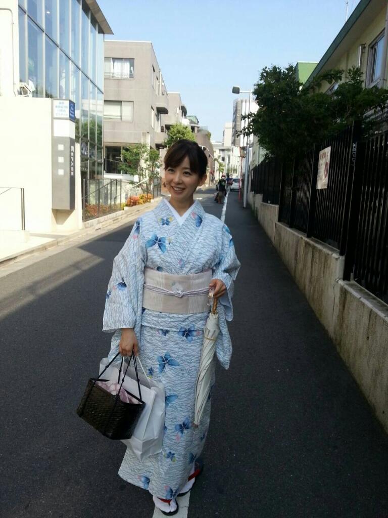 きもの松尾由美子 / X