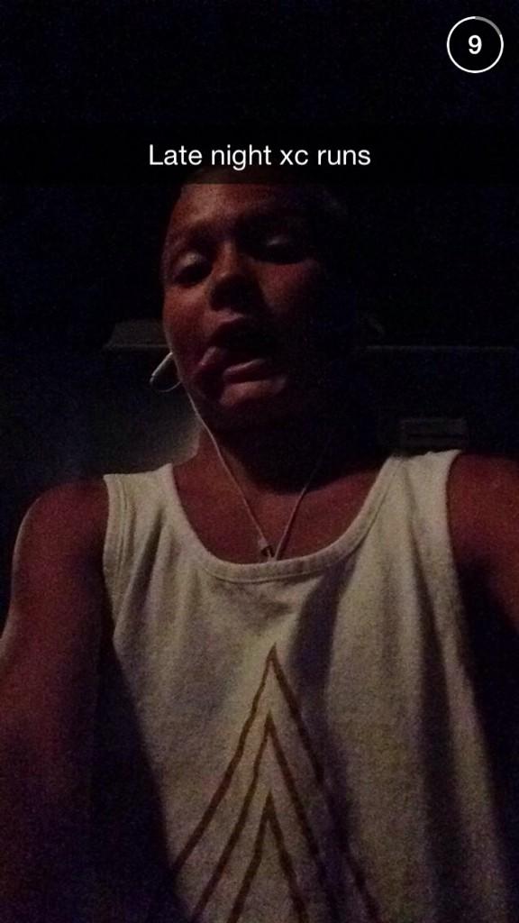 ASOMStateofMind's tweet image. Late night ASOM run