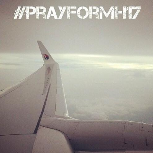 PrayForMH17's tweet image. RIP #MH17 Thoughts are with the passengers and their families. #PrayForMH17
