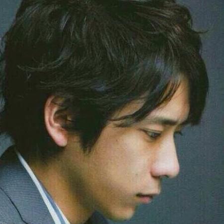 嵐の美しすぎる横顔 No Twitter 美しすぎる横顔 二宮和也 共感したらrt Http T Co H9sijemsds