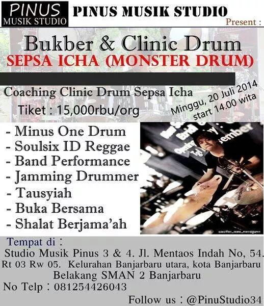 dr12_hair's tweet photo. @Indie_Bjm Bantu share ya bang :) Makasih http://t.co/cXCfU3QAup
