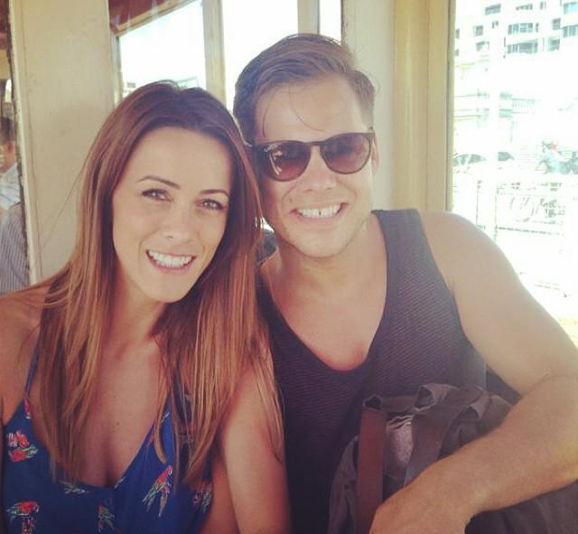 Omg I love him so much I could eat him!!! http://t.co/au399G8MRG