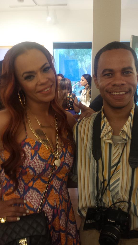 Unsigned_Help's tweet image. The #Incomparable @faithevans