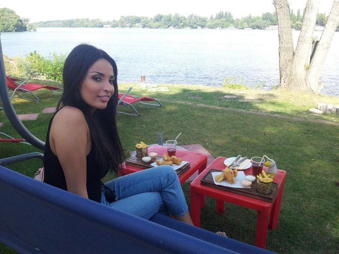 Chilling ;-) http://t.co/YPNy0CWmDV