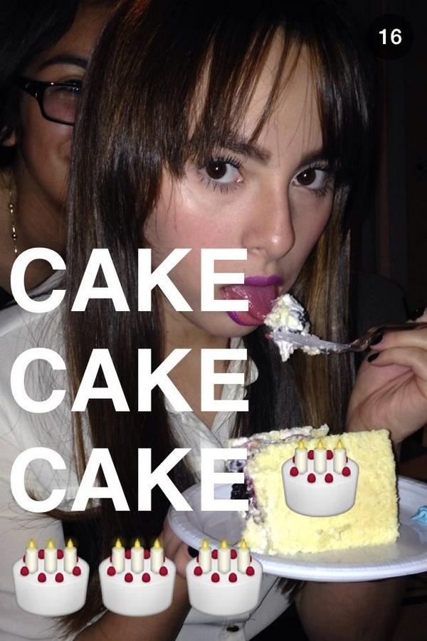 bukikay_'s tweet photo. OMG OMG happy 18th birthday to this bad bitch! What would I do without you? I love youππ #10ever @hipriscilla http://t.co/GFmAFKVdAQ
