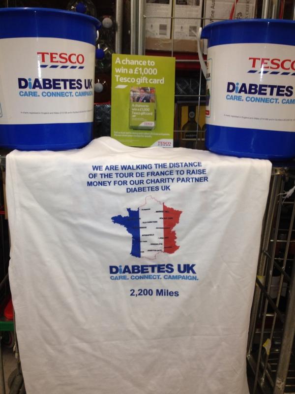 DBBack40's tweet image. @Group89MK ready for TDT!! Please donate justgiving.com/group89TDT?utm… @stejohcon @SaraPotter14 @jameshorton79