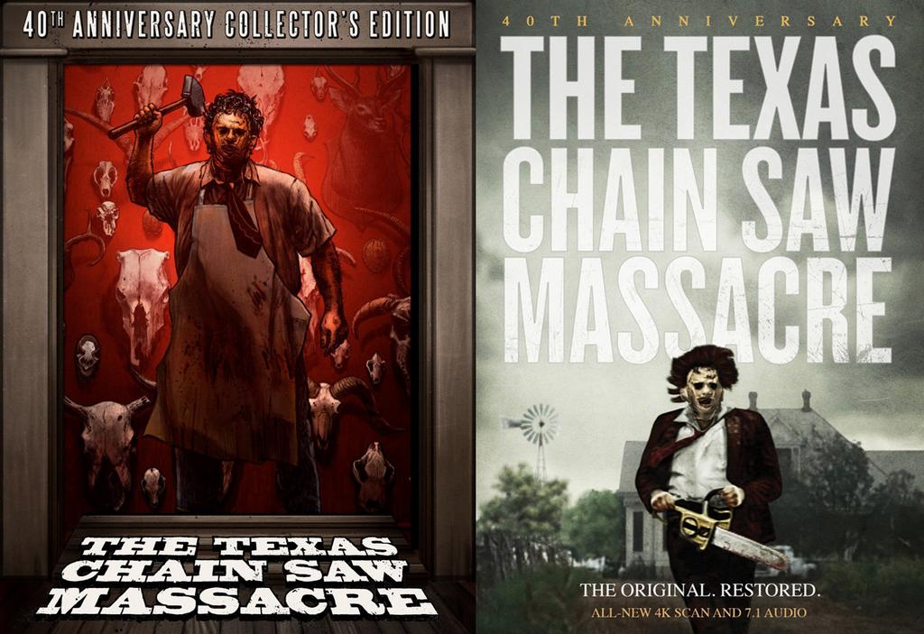 ☆Sundayoffclub☆ Texas Chainsaw Massacre Vintage Thrashed Horror Headliners XL LEATHERFACE Texas Chainsaw Massacre