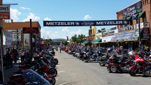 JakeMorton96's tweet photo. Sturgis! @SturgisRally http://t.co/FMcizWSoOc