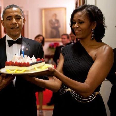 8/5 President Barack Obama turns 53
You Can Call the to leave him a  Happy Birthday  wish 202-456-1111 