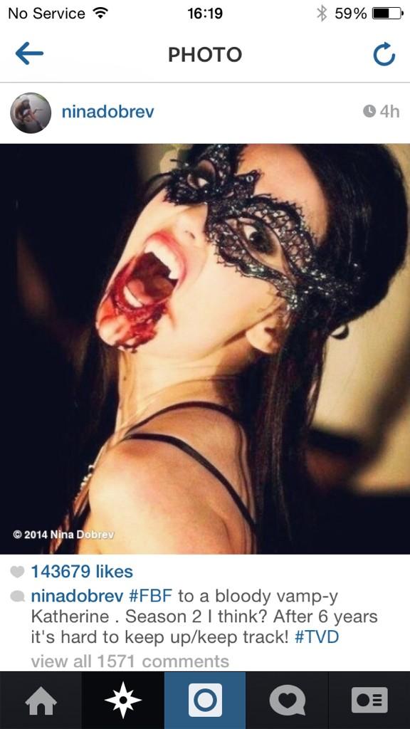 delenasurvives's tweet image. Nina can't recognize herself 😂 omg. This is Hilly Hindi from @HillywoodShow 👌
