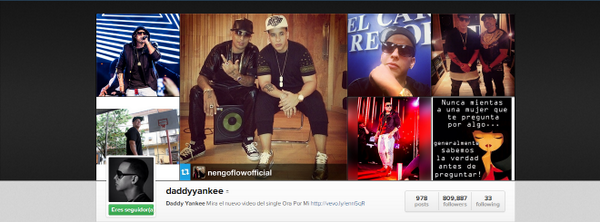 MaxiiiAlexander's tweet photo. #1MillonFollowersInstagram apoyen al Boss siguiendolo en su IG 👉 http://t.co/DL5Qvc3Tpt 
@daddy_yankee
@DYARMY_RD http://t.co/gAelQp4vGf