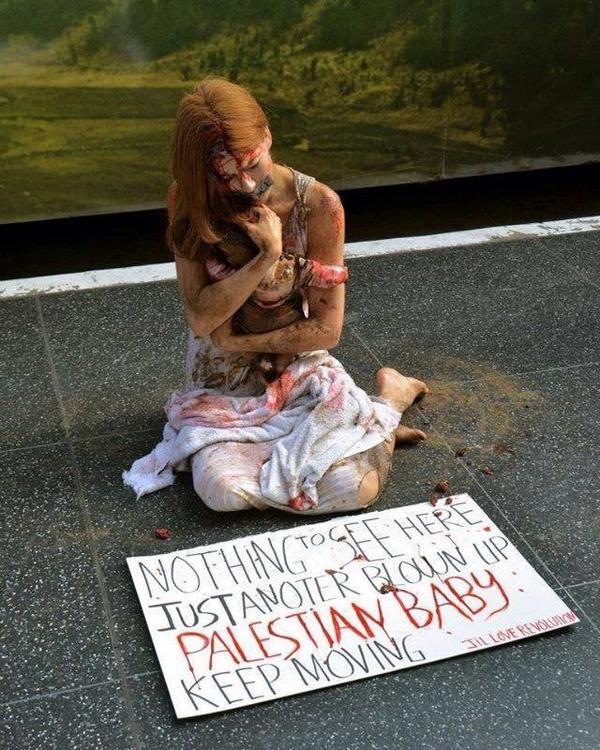 zuanraz's tweet photo. Nothing to see here. #ProtectGaza #GazaUnderAttack #SupportGaza #GenocideinGaza http://t.co/5AyRQ08zqC