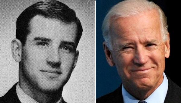 Thegailygrind On Twitter Vp Joe Biden Was A Total Teenage Hottie Tweets Photo To Prove It Http T Co Ptnf29qgpe Http T Co K1ol1u9hs6