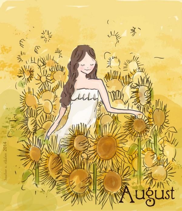 Image result for august heather stillufsen