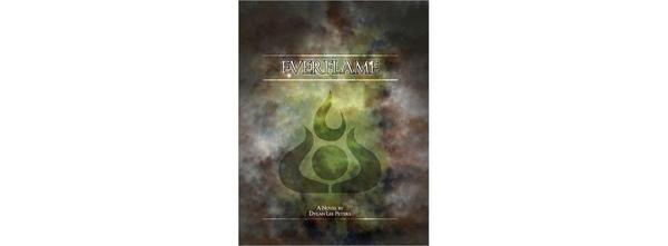 FreeYABooks's tweet photo. #FREE Everflame (Everflame 1)
@dylanleepeters #ya #paranormal #scifi
4.2★(748reviews)260pages
http://t.co/iHSTy0IxoA http://t.co/xsJUMD3pvu