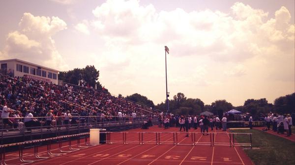 JScottCooksey's tweet image. Go Red Devils! #gccspride @JHSRedDevils