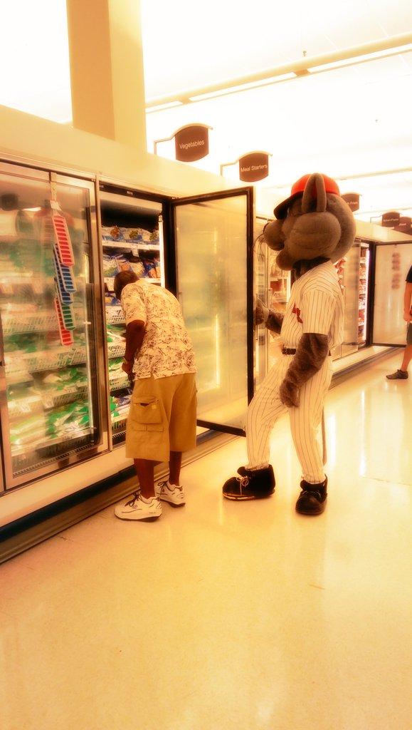 Visiting local Stop &amp; Shops today in the Hartford area! Which one will I visit next??