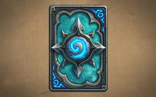 PlayHSBrasil's tweet photo. Um novo verso de card espera por você na Temporada Ranqueada de Agosto! http://t.co/CevK60kXML http://t.co/gUV0Rn454k