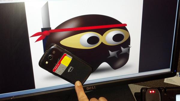 CardNinja tweet media