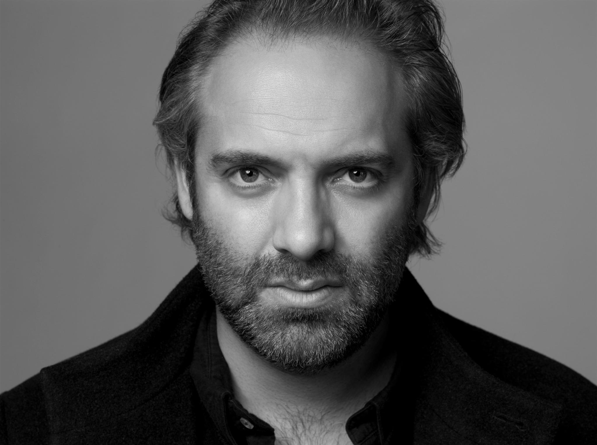   Happy Birthday to our co-director Sam Mendes! 