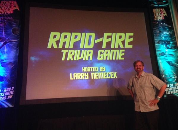 larrynemecek's tweet photo. Thanks to all who played the return of #STLV #RapidFireTrivia, esp. since it may not have been so rapid. #loooongweek http://t.co/F3OMl4r7m8