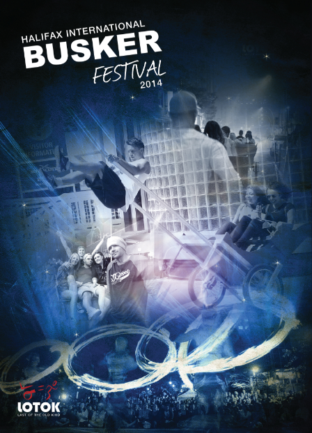 LOTOK_Halifax's tweet photo. We're down for all of Buskers @BuskersHFX  #rickshaw2014 #halifax #downtownhfx #downtown #design #entertainment http://t.co/kWBkjWScUN