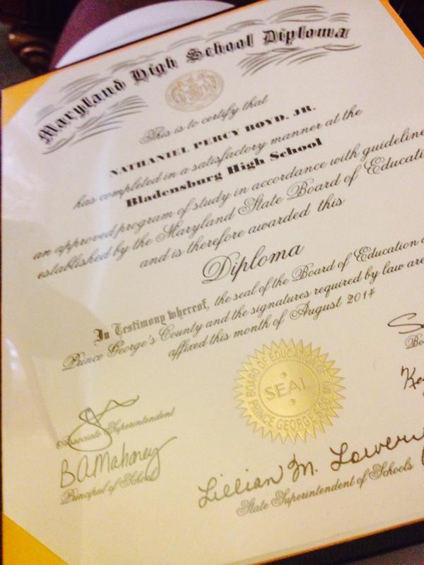 Coach_O44's tweet image. Words can&apos;t explain the JOY, few Speed Bumps, Hurdles, but none the less &quot;We Made It&quot; #ValueTheProcess @BreakBredNate