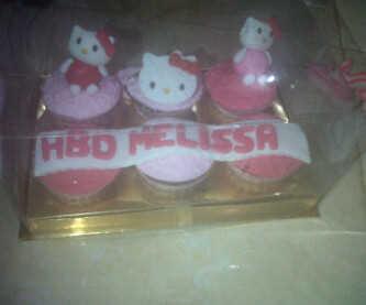 GoldenLadder_GL's tweet photo. Happy birthday yaa @MelissaVKewas [gL] ♥ God bless you ! Sorry copy ngpe foto di bbm hehehe ;;) http://t.co/ORLBZJvCJu