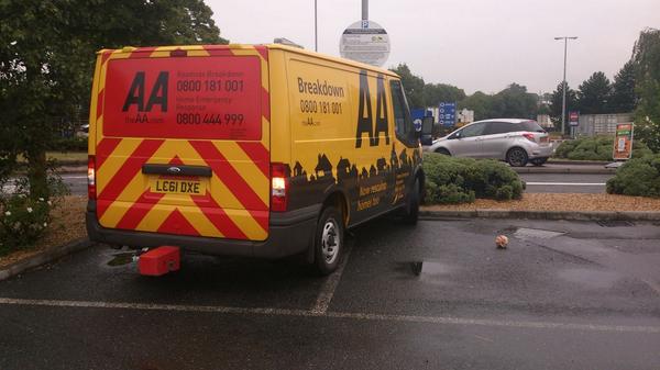 Darren Jamieson / Engaging Marketeer tweet media