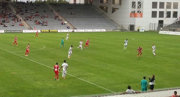 NÎMES OLYMPIQUE // LIGUE 2 - Page 18 Bt-QNQ0IEAAuw_Q