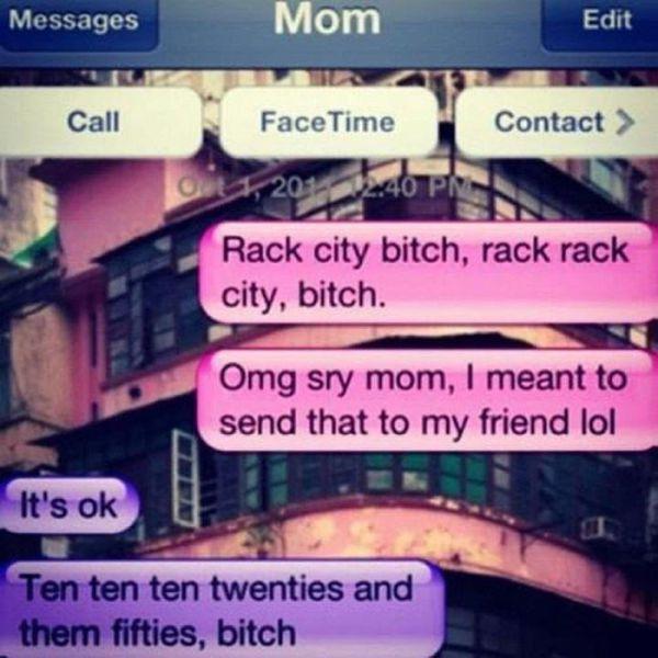 PrankTextConvos's tweet image. 