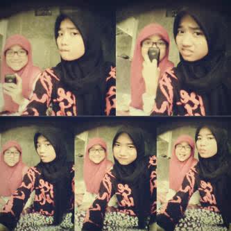 Cacaa03's tweet photo. Withara :* http://t.co/Q4EUty5l1i