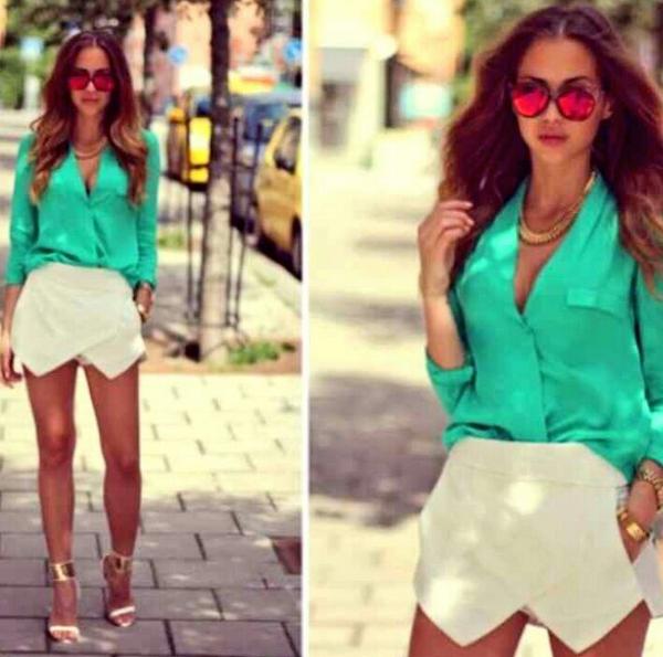 MundoMund's tweet image. conjunto perfecto una tarde-noche en verano