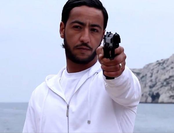 Lacrim_Officiel's tweet photo. http://t.co/XFVSB75pFs #PrecommandezCorleone http://t.co/NEbkeISmeU