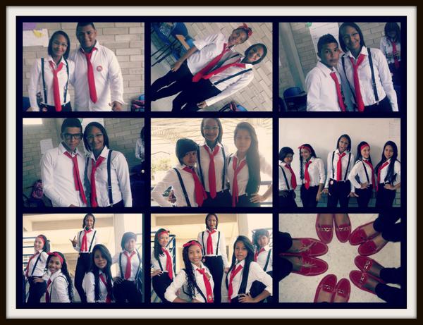 mafe3111's tweet photo. Con Los mEJORES http://t.co/VbsNZmej2q