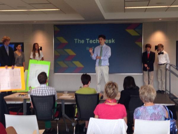 Sydney Crosby (@sydcrosby1987) on Twitter photo Team Stow rocking it at their final presentation! <a href="/OAISDfuturePREP/">OAISD futurePREP'd</a> <a href="/StowCompany/">The Stow Company</a> <a href="/rwhyde/">Rich Hyde</a> Team Stow rocking it at their final presentation! <a href="/OAISDfuturePREP/">OAISD futurePREP'd</a> <a href="/StowCompany/">The Stow Company</a> <a href="/rwhyde/">Rich Hyde</a>