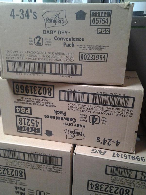 Tae2Much365's tweet image. #Diapers #AnySize #HitMyDM #FullyVerified #ForTheLow #Pampers