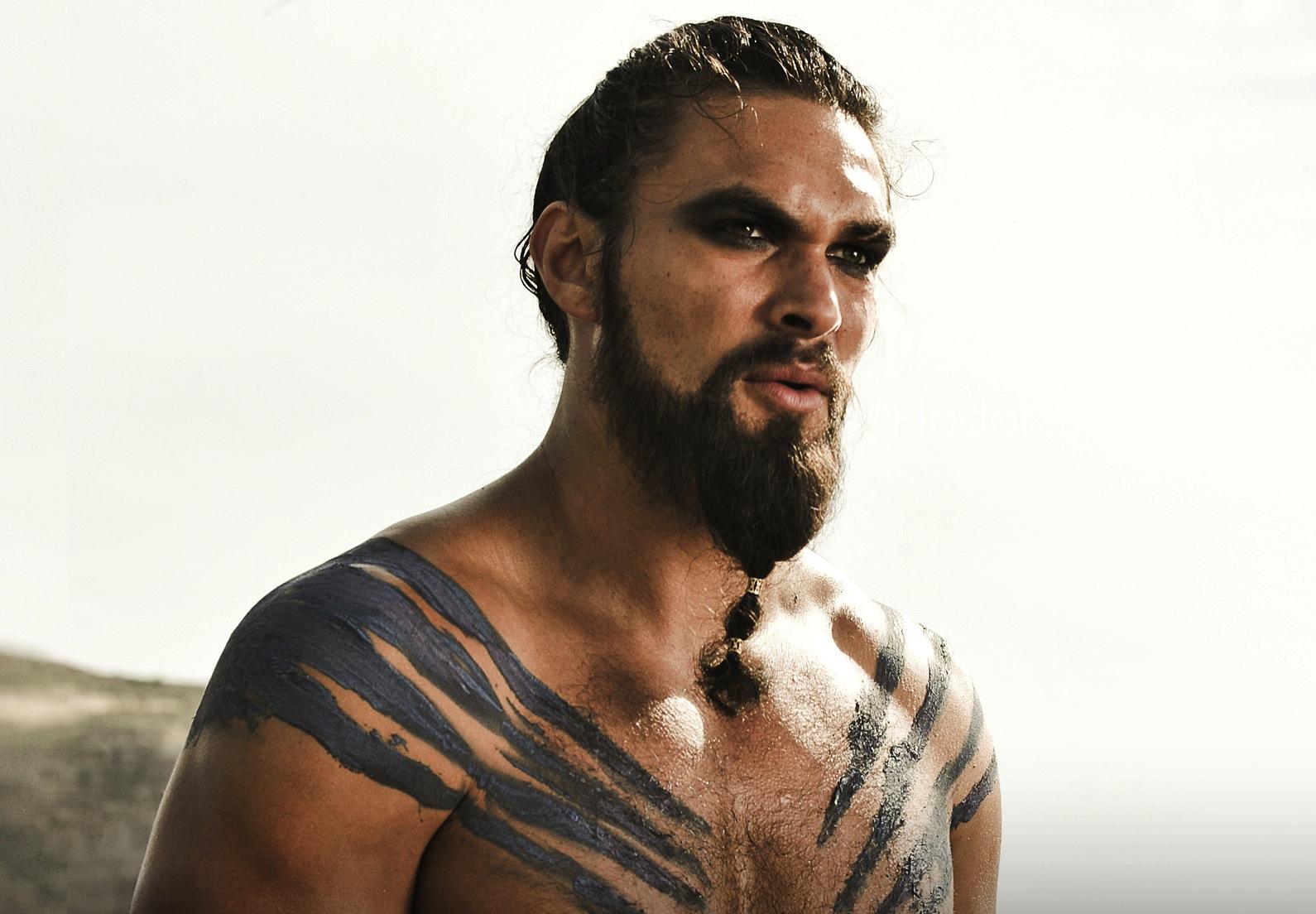 HappyBDHappy 35th birthday to alum Jason Momoa! You will always be Khal Drogo to us 