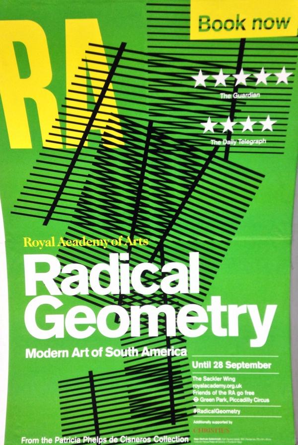cumulyst's tweet image. Looks promising! #RA #RadicalGeometry