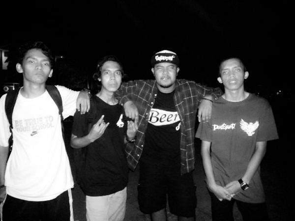 PROVOCATION GRIND tweet media