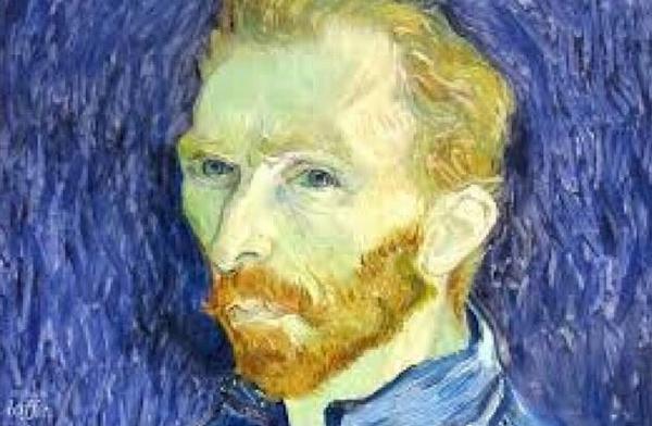 Las últimas palabras antes de morir de Vicent Van Gogh fueron "la miseria no terminará nunca"