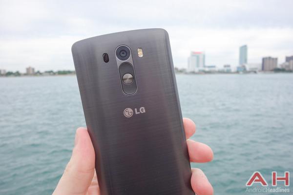 Androidheadline's tweet image. LG G3 Is Now Available in Canada at Rogers, Bell, MTS, SaskTel and Videotron bit.ly/1satmcn #Android #Google