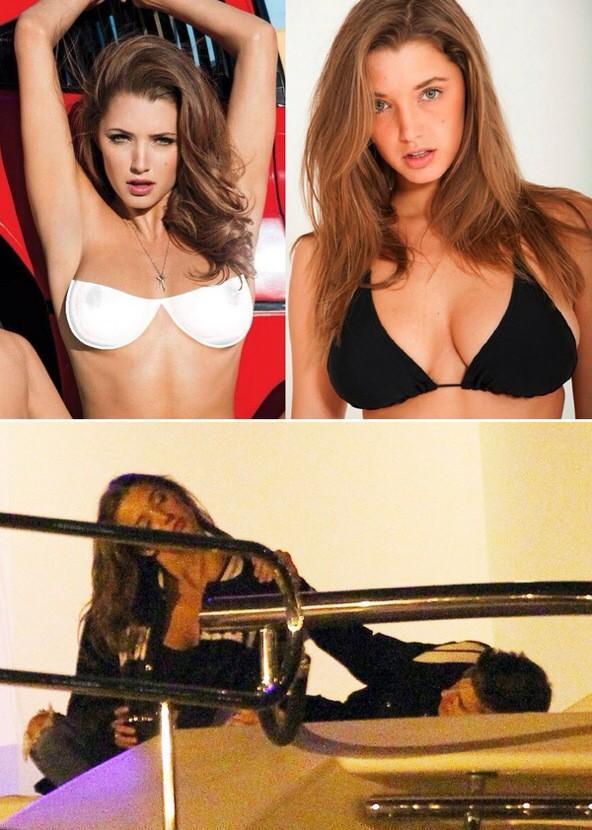 isbiebzz's tweet photo. "@drauhlush: boatos de que justin bieber estava na pior http://t.co/sjnNqFvY2Q"