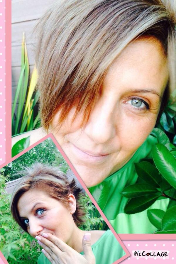 Tamara_Gorro's tweet photo. Cambio de look de mi madre!!!! Puede ser más guapa??????? 👏👏👏👏👏👏👏👏👏👏👏 http://t.co/2OHkhVIDYM