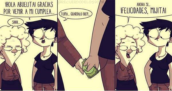 Recuerdos Infancia™ tweet media